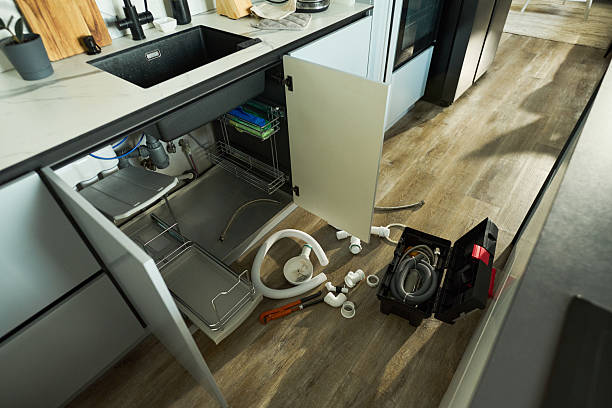 24/7 Emergency Garbage Disposal Repair experts in Forest Hill, TX